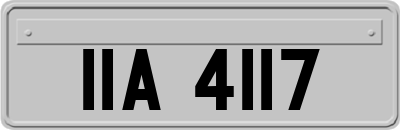 IIA4117