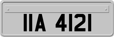 IIA4121