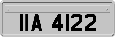 IIA4122