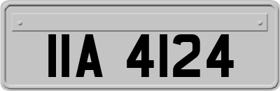 IIA4124