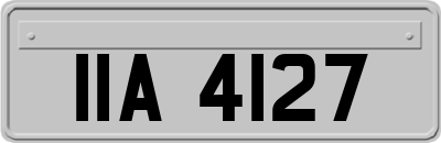 IIA4127