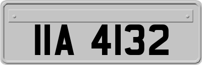 IIA4132
