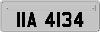 IIA4134