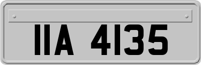 IIA4135