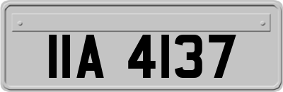 IIA4137