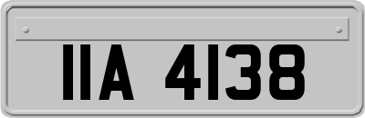 IIA4138