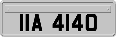 IIA4140