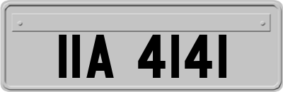 IIA4141