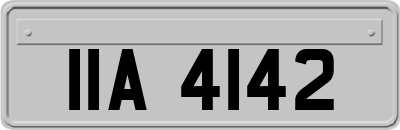 IIA4142