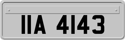 IIA4143