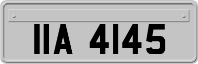 IIA4145