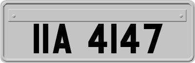 IIA4147