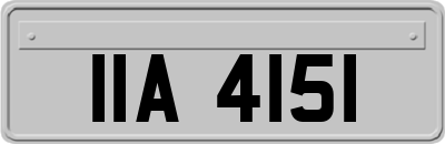 IIA4151