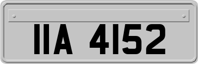 IIA4152