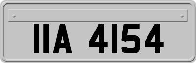IIA4154