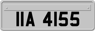 IIA4155