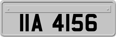 IIA4156