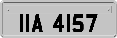 IIA4157