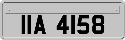 IIA4158