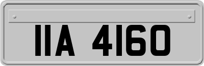 IIA4160