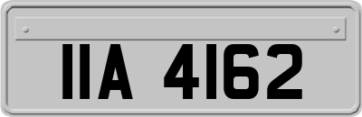 IIA4162