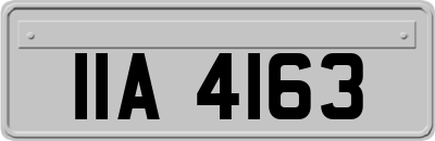 IIA4163