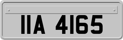 IIA4165