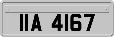 IIA4167