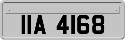IIA4168