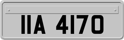 IIA4170