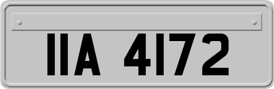 IIA4172