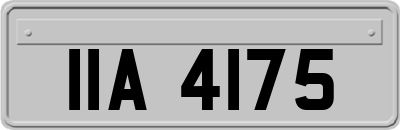 IIA4175