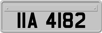 IIA4182