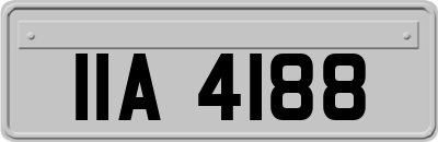 IIA4188