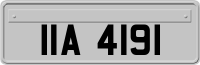 IIA4191