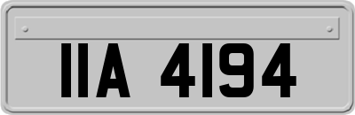 IIA4194
