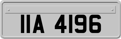 IIA4196