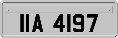 IIA4197