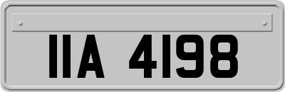 IIA4198