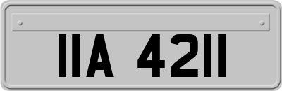 IIA4211