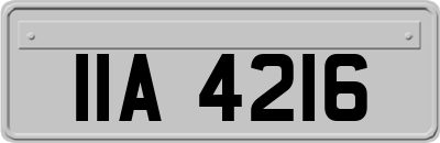 IIA4216