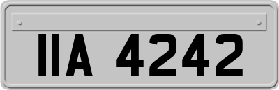 IIA4242