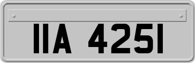 IIA4251