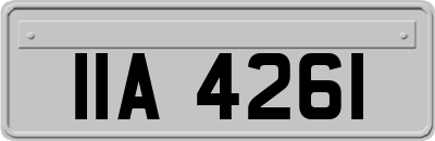 IIA4261