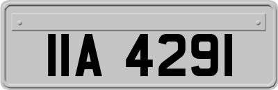 IIA4291