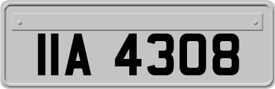 IIA4308
