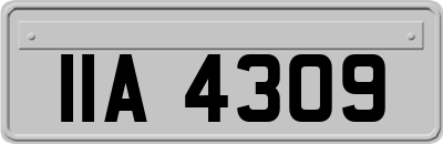 IIA4309