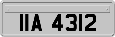 IIA4312