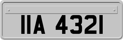 IIA4321