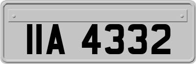 IIA4332